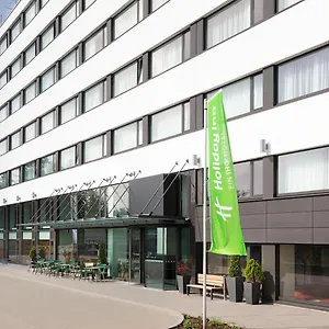 - Leuchtenbergring By Ihg Múnich
