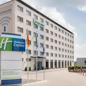 Express München Messe, An Ihg Feldkirchen (Upper Bavaria)