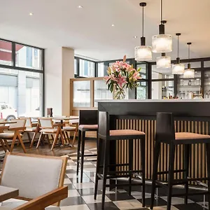 Flemings München-city Múnich