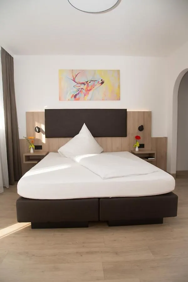 Alter Hof Hotel Vaterstetten