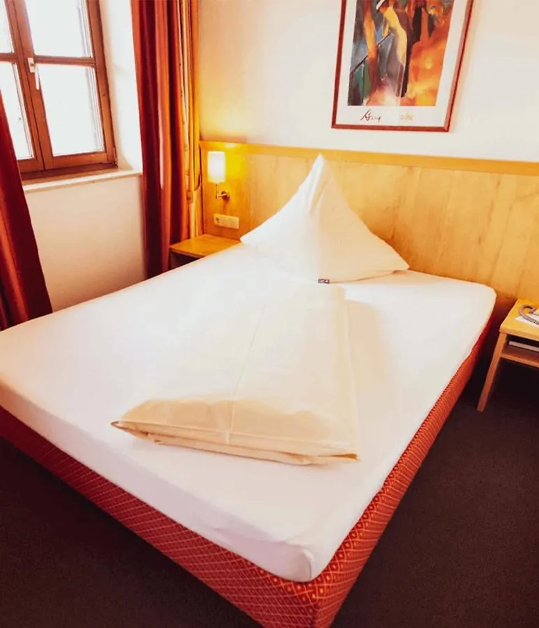 Alter Hof Hotel Vaterstetten 3*,  Germany