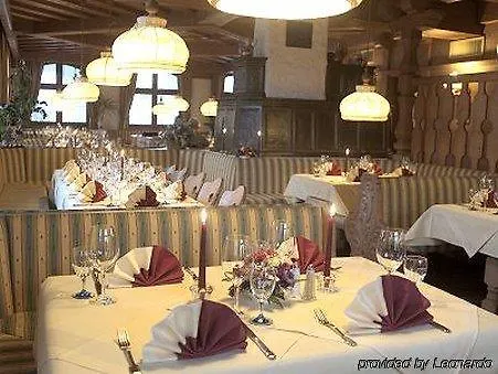 Alter Hof Hotel Vaterstetten