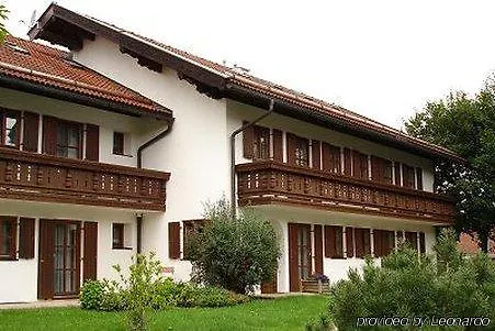 Alter Hof Hotel Vaterstetten