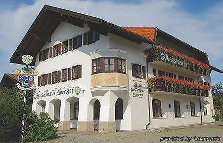 Alter Hof Hotel Vaterstetten