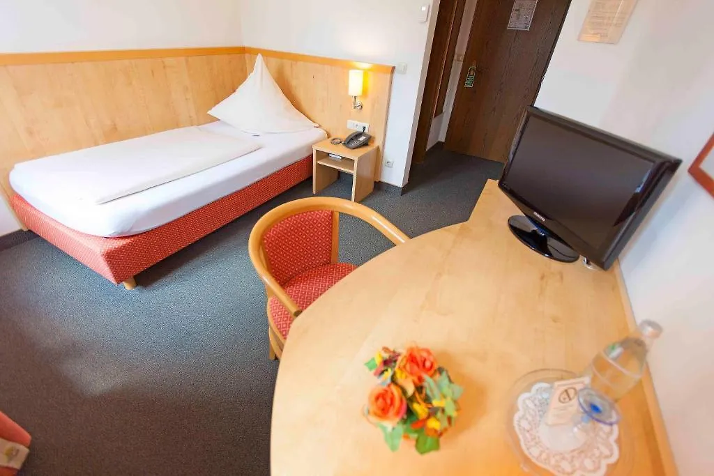 Alter Hof Hotel Vaterstetten Germany