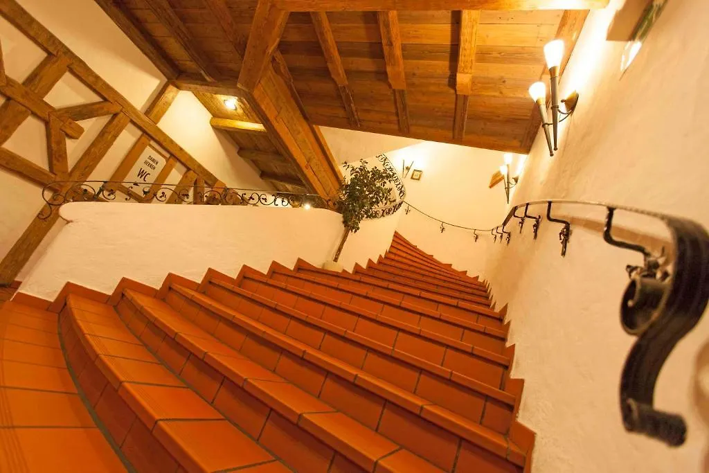 Alter Hof Hotel Vaterstetten 3*,  Germany