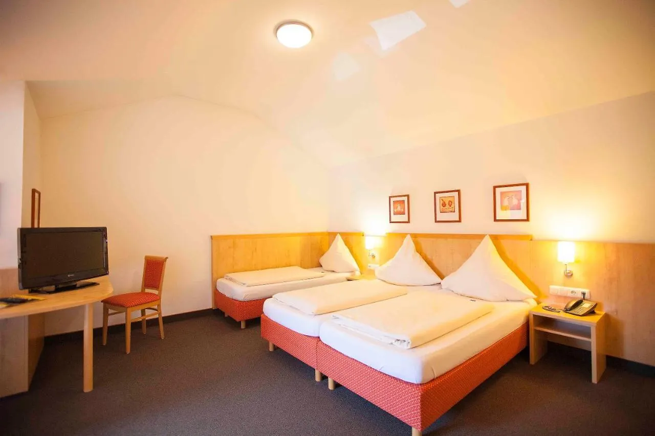 Alter Hof Hotel Vaterstetten