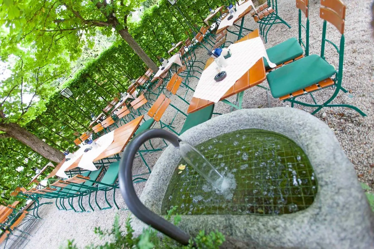 Alter Hof Hotel Vaterstetten