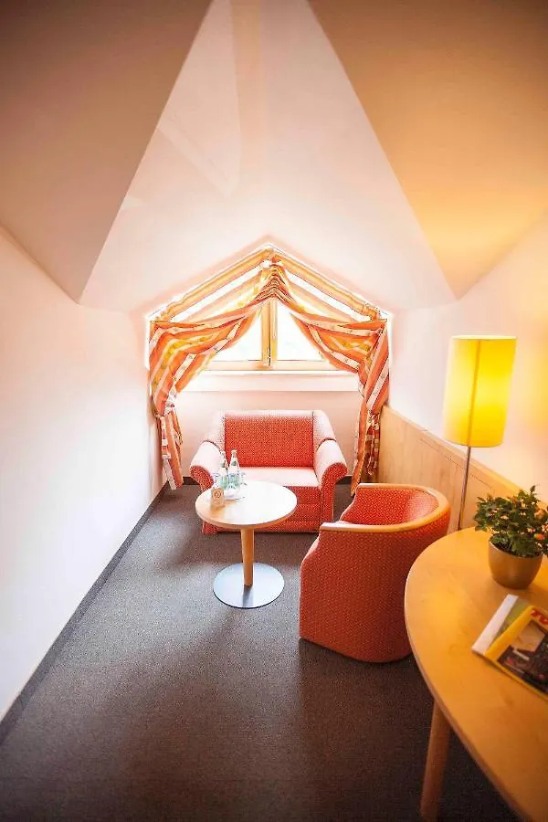 Alter Hof Hotel Vaterstetten