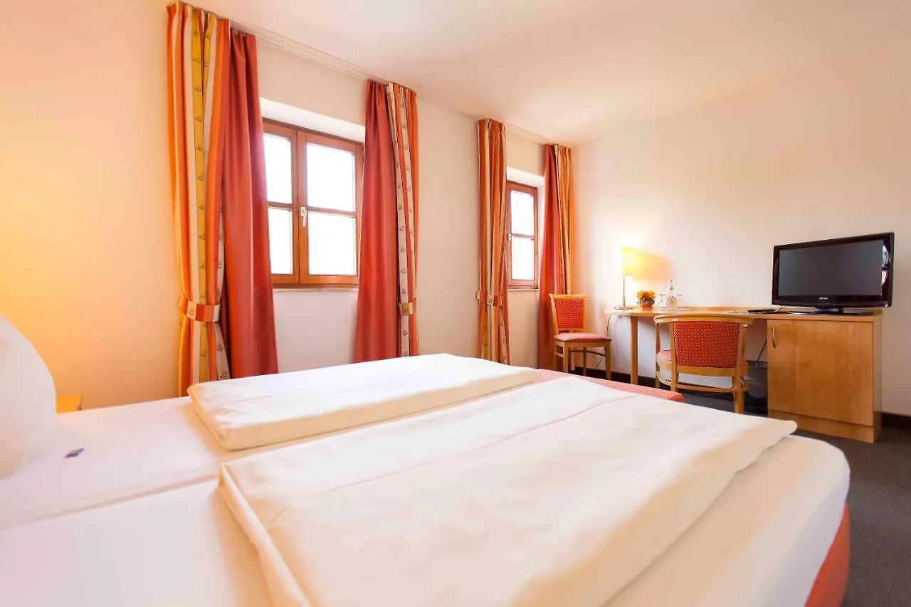 Alter Hof Hotel Vaterstetten