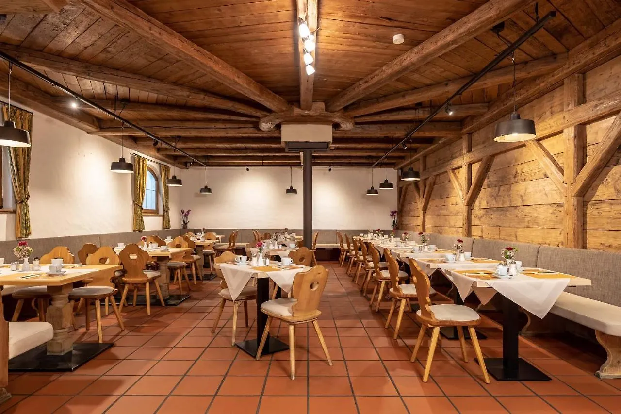 Alter Hof Hotel Vaterstetten