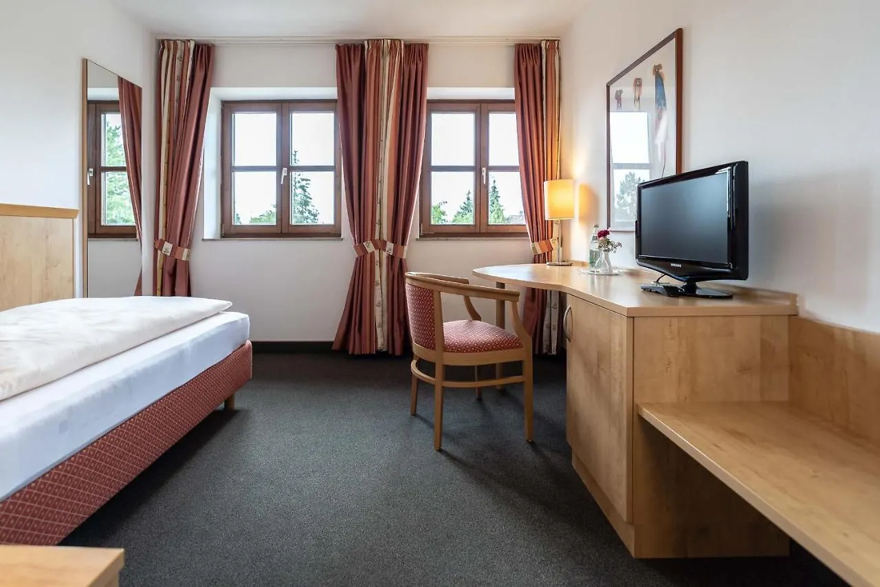Alter Hof Hotel Vaterstetten