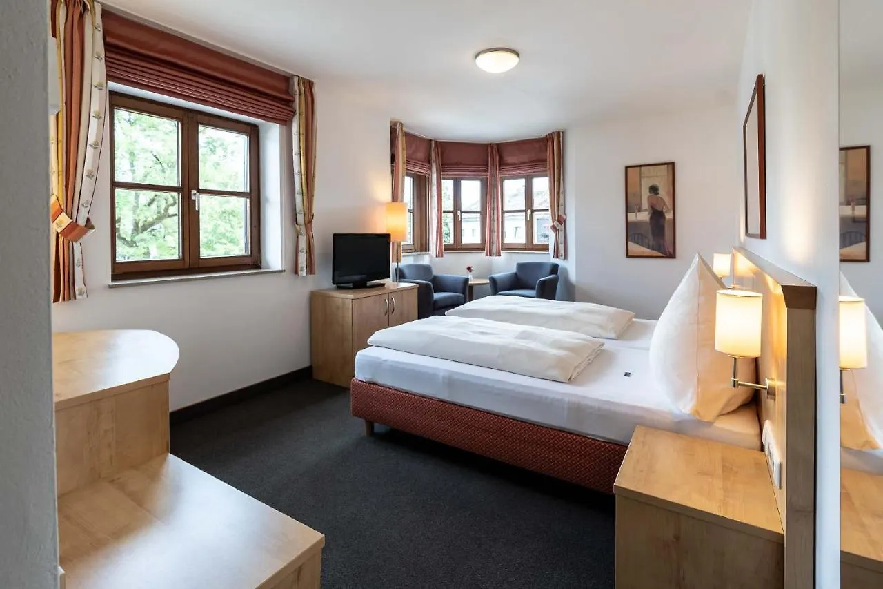 Alter Hof Hotel Vaterstetten